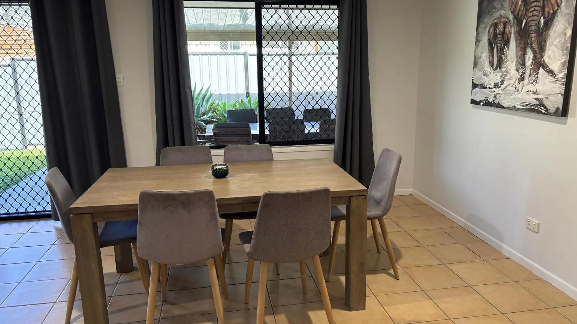 Family Retreat In Caboolture Big House Villa Holiday home