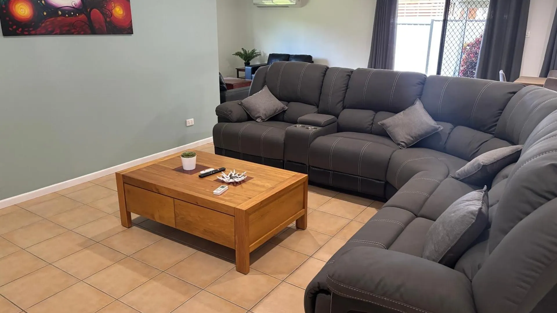 Family Retreat In Caboolture Big House Villa 0*,