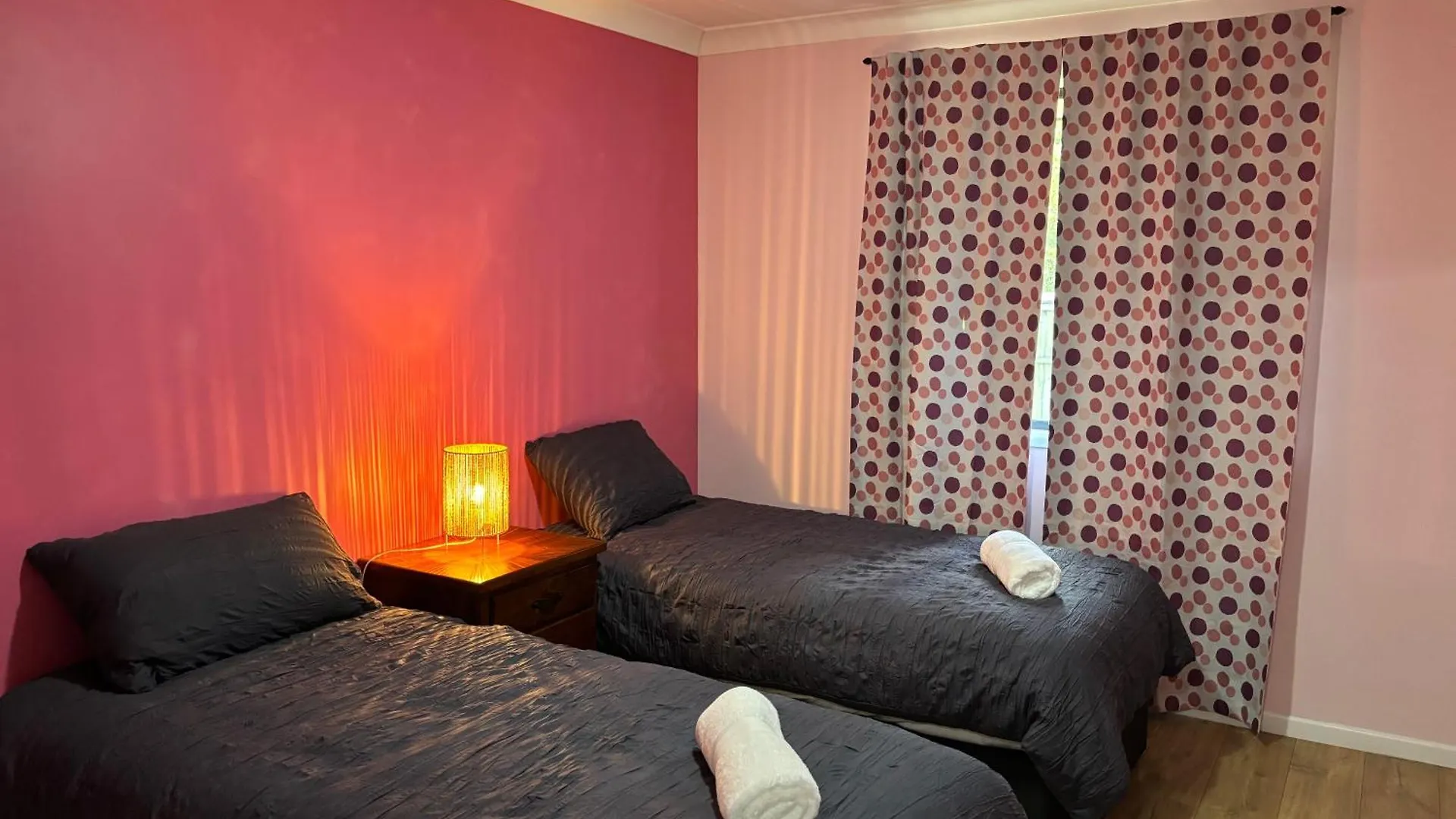 Family Retreat In Caboolture Big House Villa Holiday home
