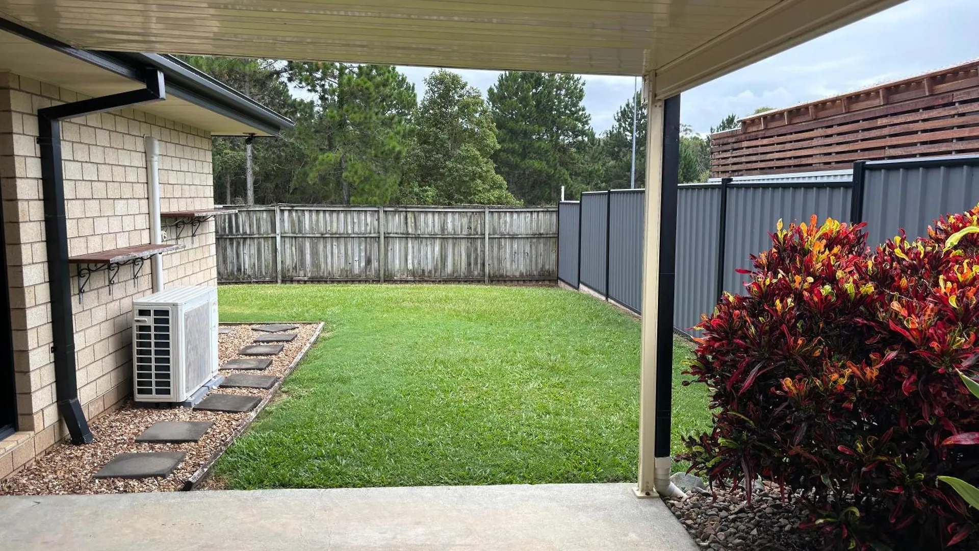 Family Retreat In Caboolture Big House Villa 0*,