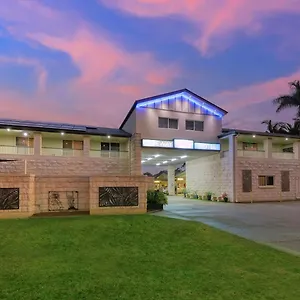 Western Gateway Caboolture