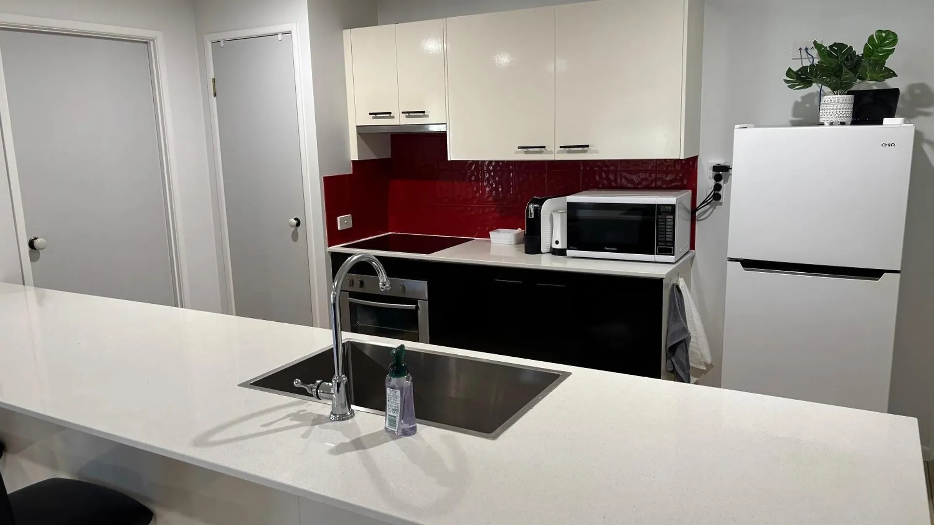 Family Retreat In Caboolture Big House Villa 0*,