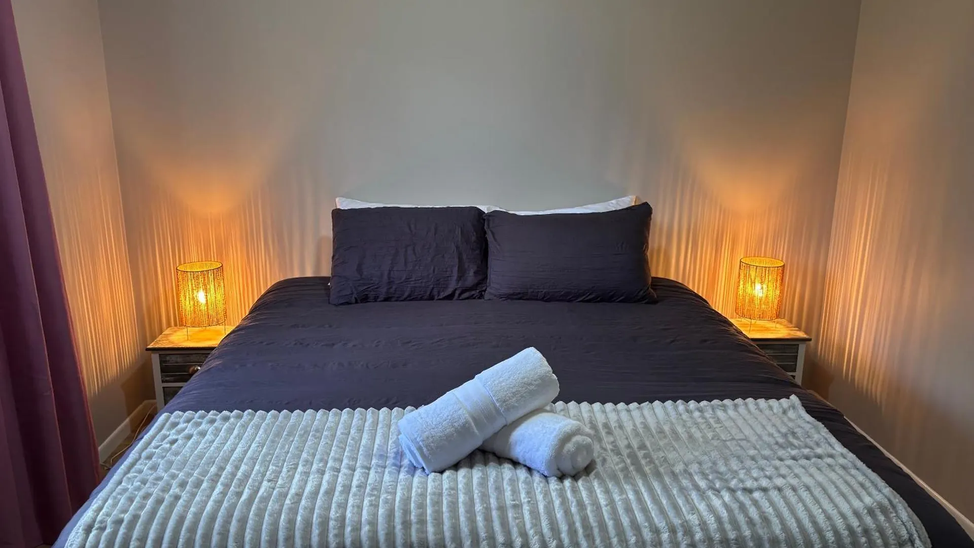 Family Retreat In Caboolture Big House Villa Holiday home